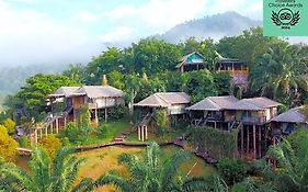 Khaosok Boutique Camps